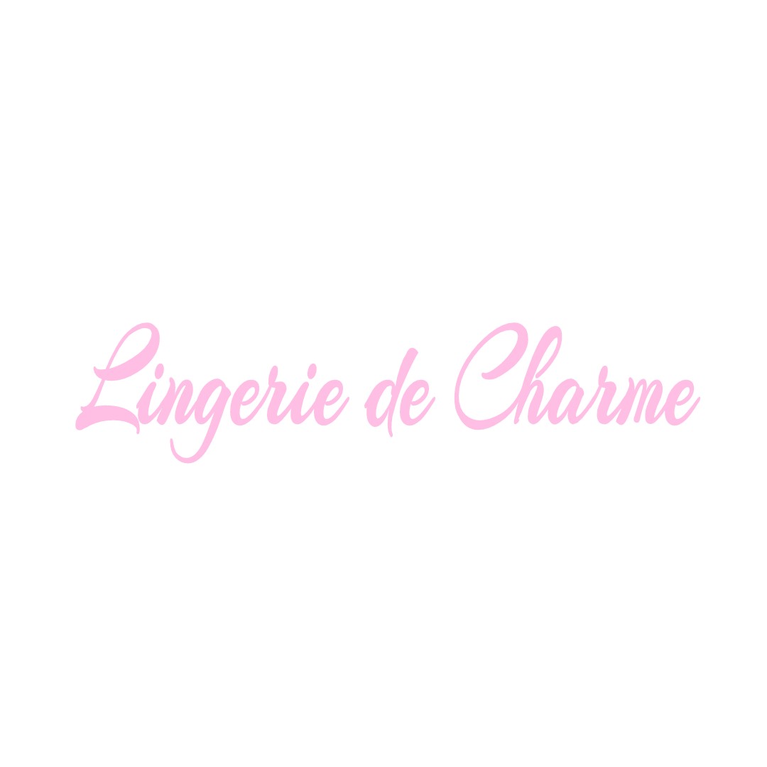 LINGERIE DE CHARME SAINT-HILAIRE-LA-PLAINE